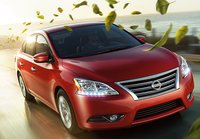 Sentra Sentra