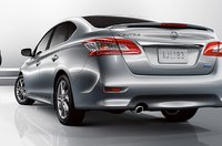 Sentra Sentra
