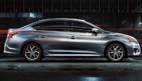 Sentra Sentra