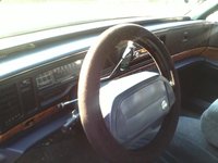 1992 Buick Lesabre Interior Pictures Cargurus
