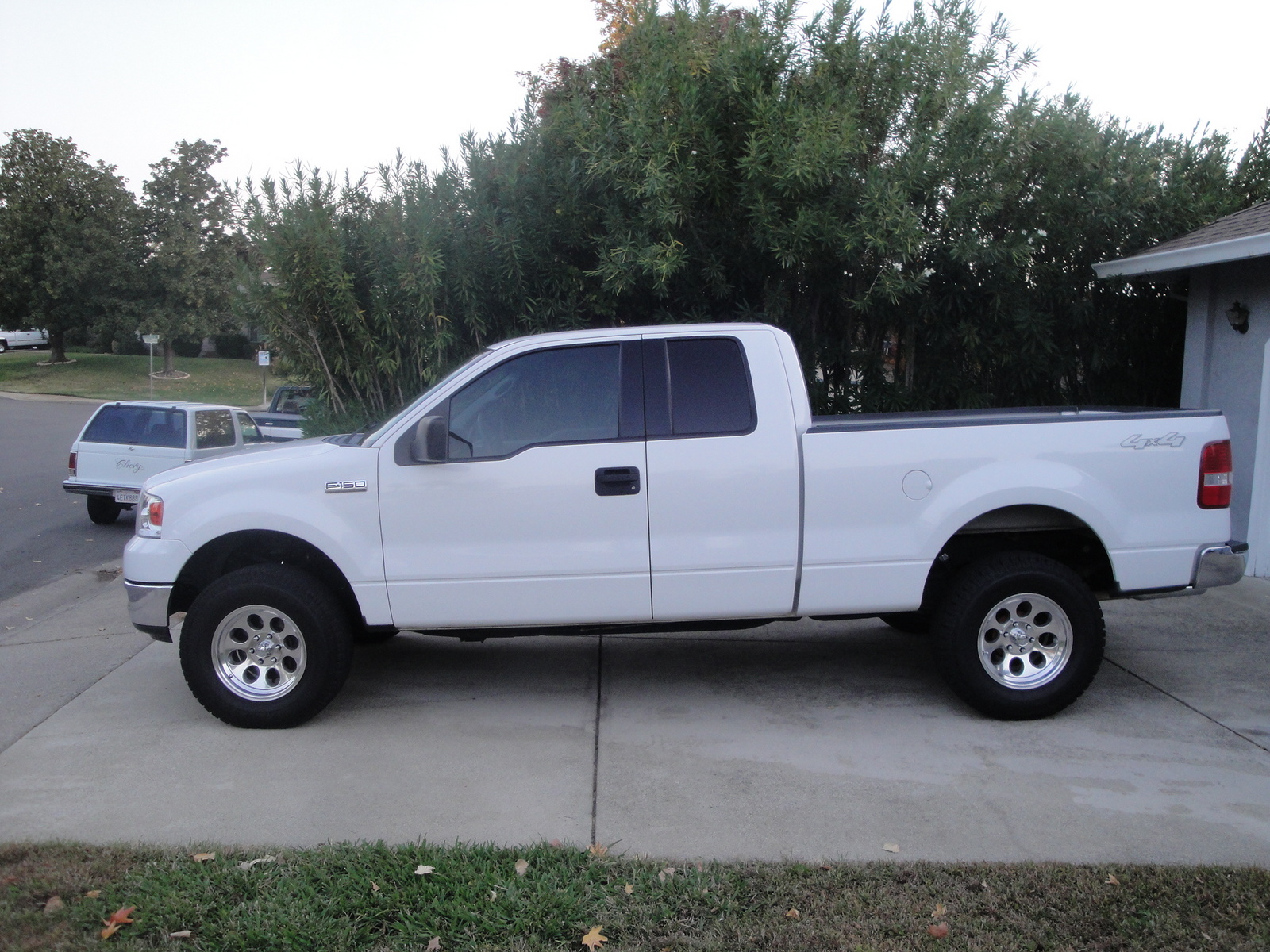 2004 ford f 150 pictures cargurus