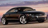 2013 Audi TTS Overview 2013 Audi TTS Overview