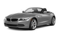 2013 BMW Z4 Overview 2013 BMW Z4 Overview