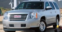 Yukon XL Yukon XL