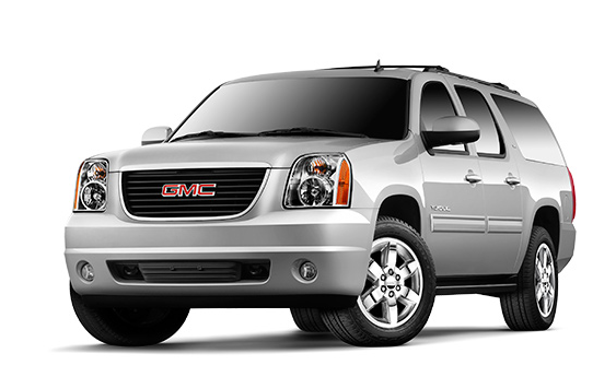 2013 GMC Yukon XL - Overview - Review - CarGurus