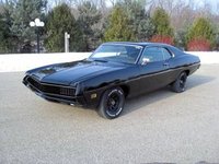 1970 Ford Torino Overview 1970 Ford Torino Overview