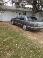 DeVille DeVille
