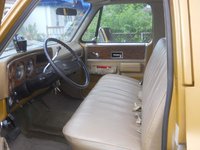 1975 chevrolet suburban interior pictures cargurus