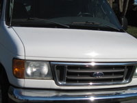 Econoline Cargo Econoline Cargo