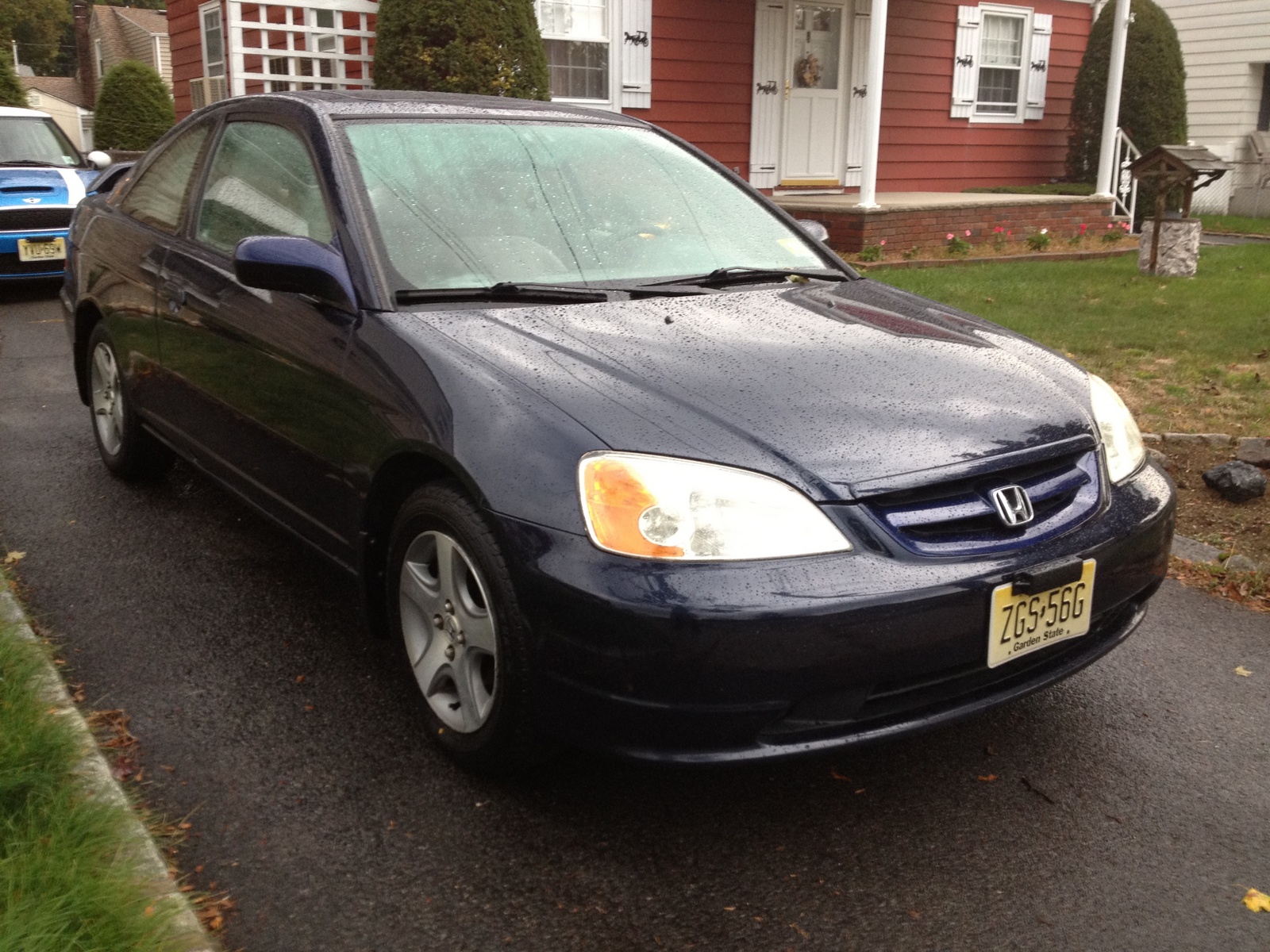 2002 Honda Civic - Pictures - CarGurus