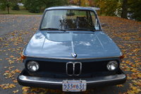 1976 Bmw 2002 Pictures Cargurus