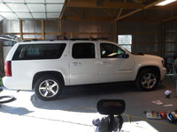 Chevrolet Suburban Questions Should The Air Compressor For The Automatic Level Control On My 2007 C Cargurus