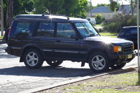 Discovery Series II Discovery Series II