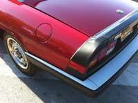 1986 Alfa Romeo Spider Pictures Cargurus