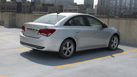 Cruze Cruze