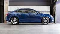 Cruze Cruze