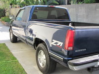 Sierra C/K 1500 Sierra C/K 1500