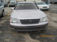 LS 400 LS 400