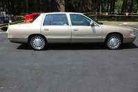 DeVille DeVille