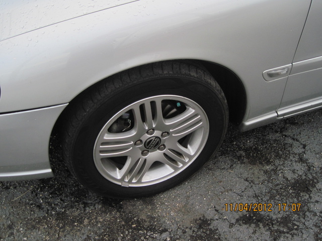 2006 Volvo S60 R Pictures Cargurus