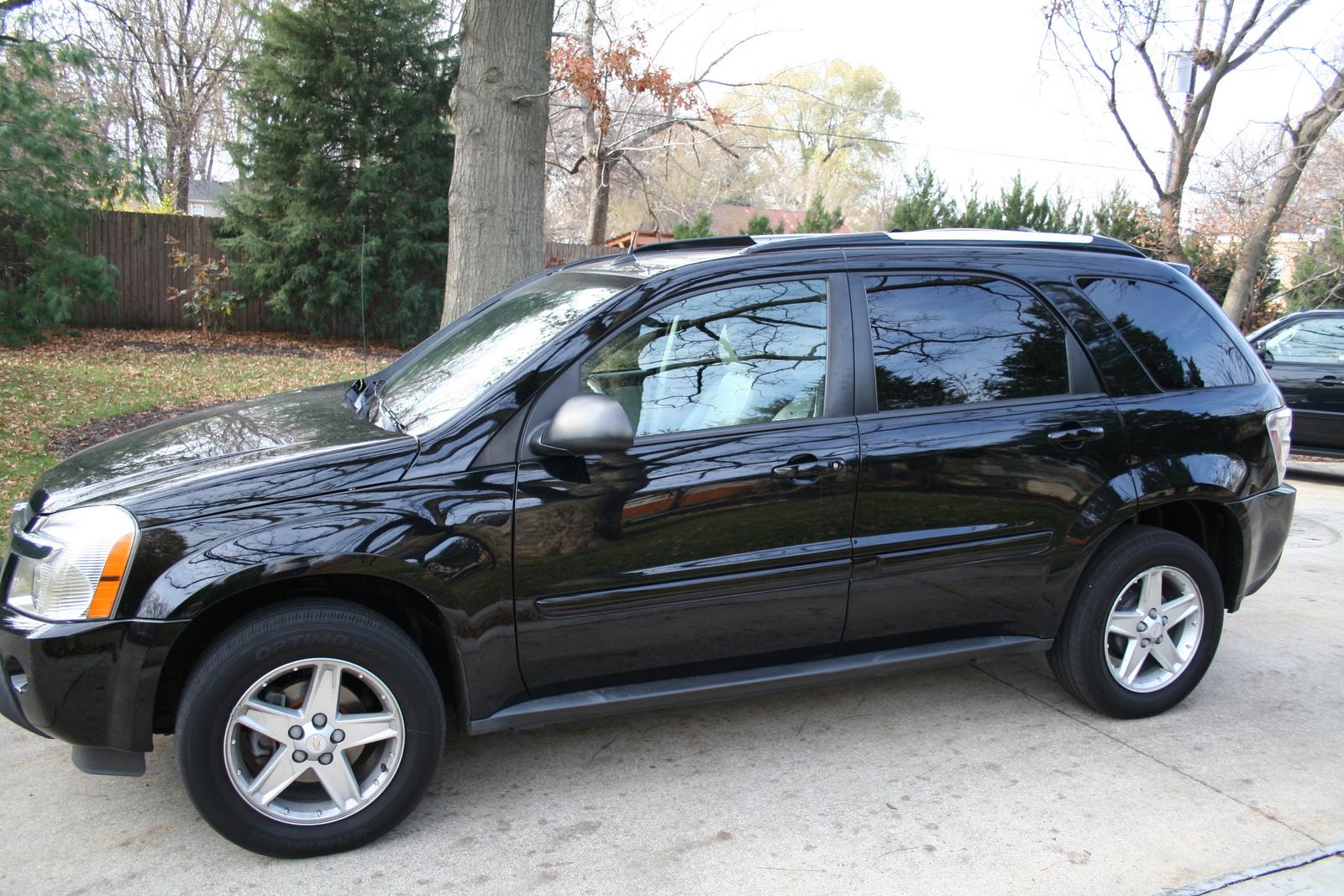 2005 Chevrolet Equinox - Pictures - CarGurus