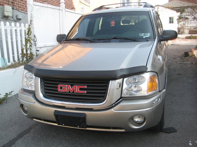 2003 GMC Envoy XL - Pictures - CarGurus