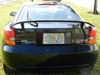 Celica Celica