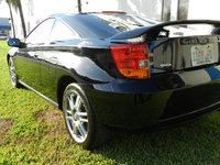 Celica Celica