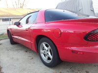 Firebird Firebird