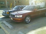 LS 400 LS 400