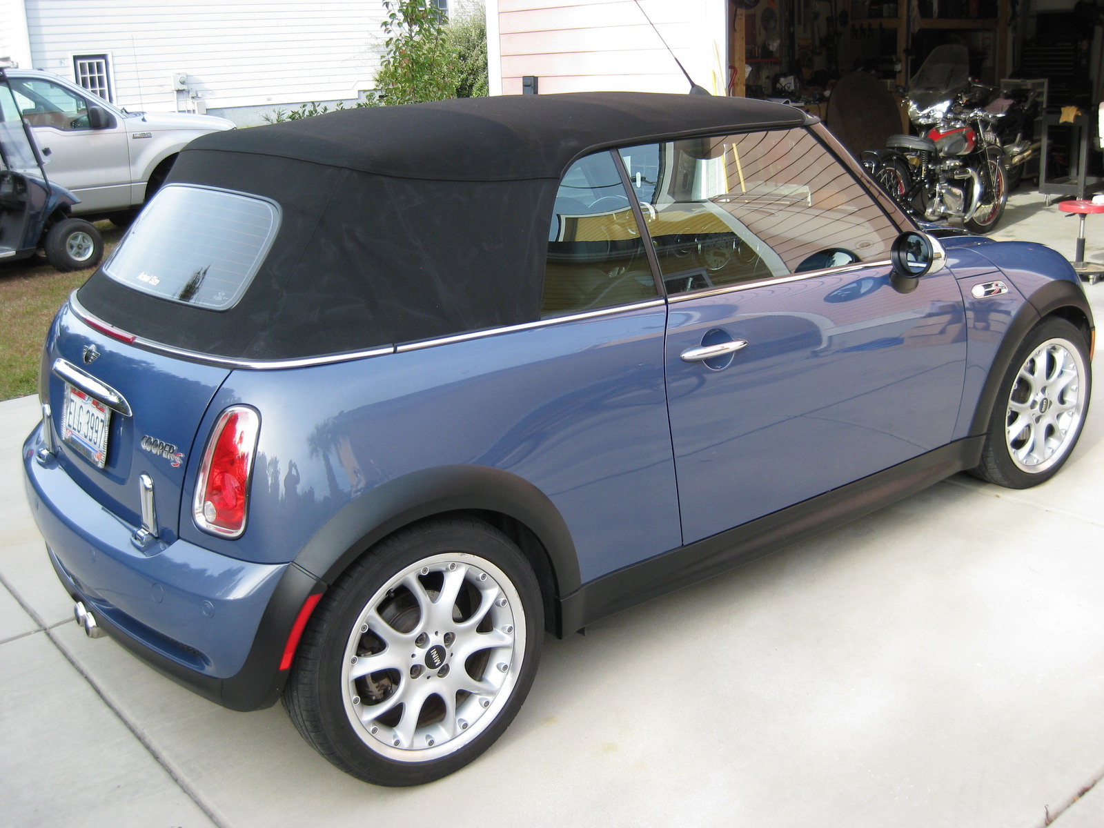 2006 MINI Cooper - Pictures - CarGurus