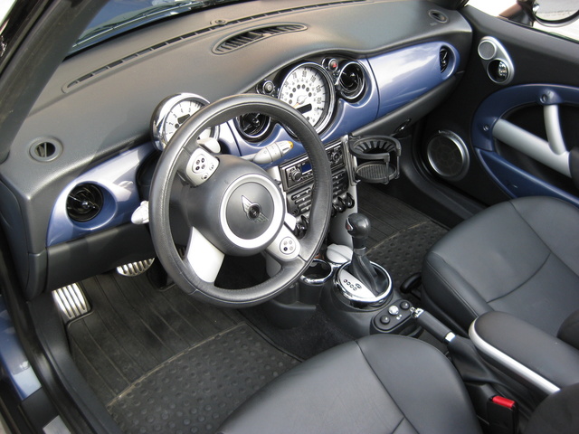 2006 MINI Cooper - Pictures - CarGurus