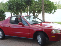 Civic del Sol Civic del Sol