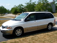 Windstar Windstar