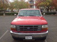 F-250 F-250