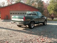C/K 1500 C/K 1500