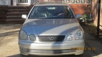 GS 300 GS 300