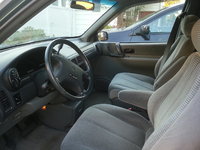 1993 Mercury Villager Interior Pictures Cargurus