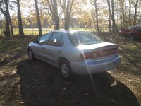 Cavalier Cavalier
