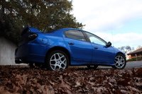 Neon SRT-4 Neon SRT-4