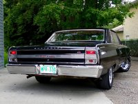 Chevelle Chevelle