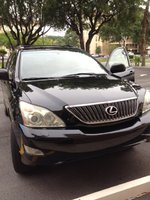 RX 330 RX 330
