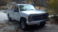 C/K 1500 C/K 1500