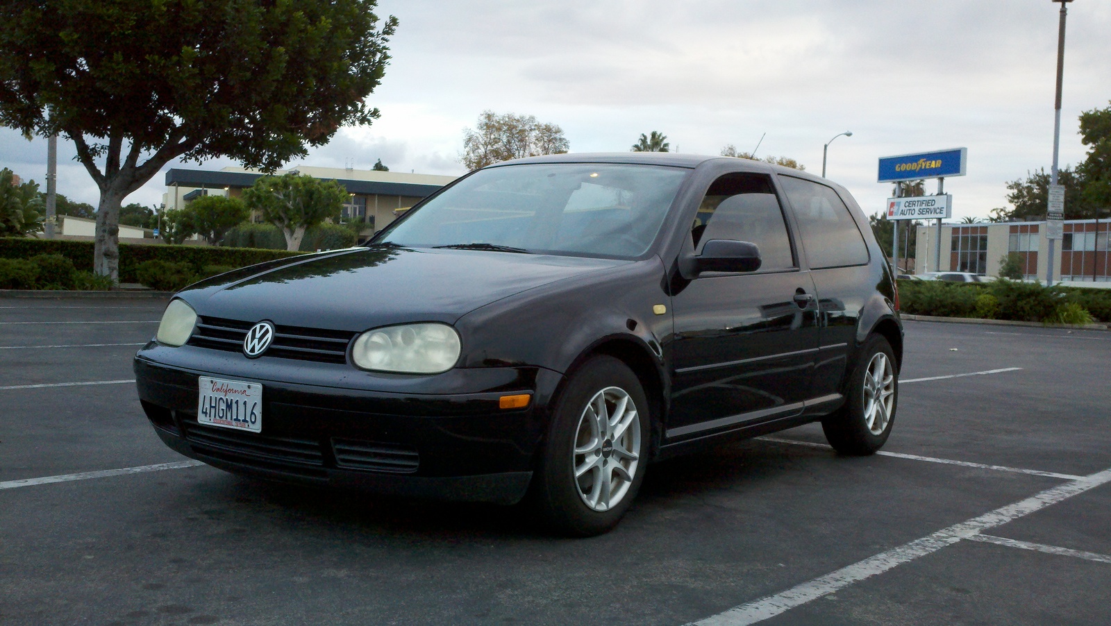 2000 Volkswagen Golf - Pictures - CarGurus