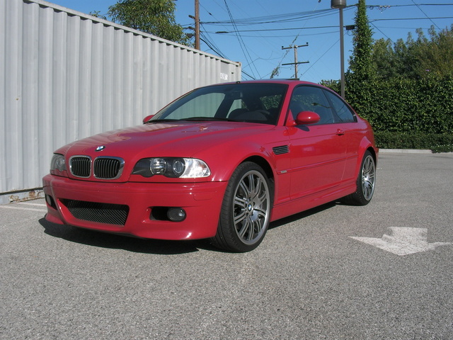 2005 BMW M3 - Pictures - CarGurus