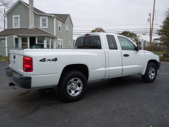 2005 Dodge Dakota Pictures Cargurus