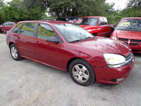 Malibu Maxx Malibu Maxx