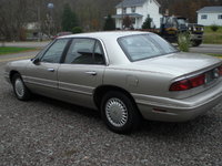 LeSabre LeSabre