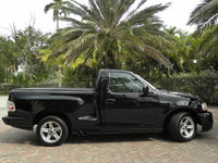 F-150 SVT Lightning F-150 SVT Lightning