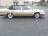 DeVille DeVille